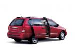 Kia Grand Carnival 2006 года
